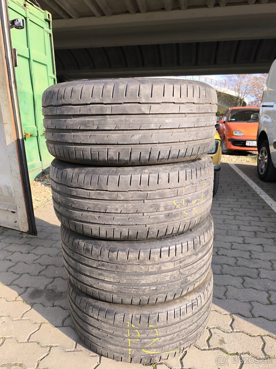 Hankook Ventus S1 Evo3 EV 255/45 R19 104W