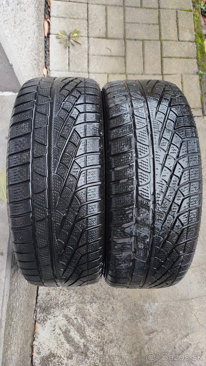 Pneumatiky 235/60 R16