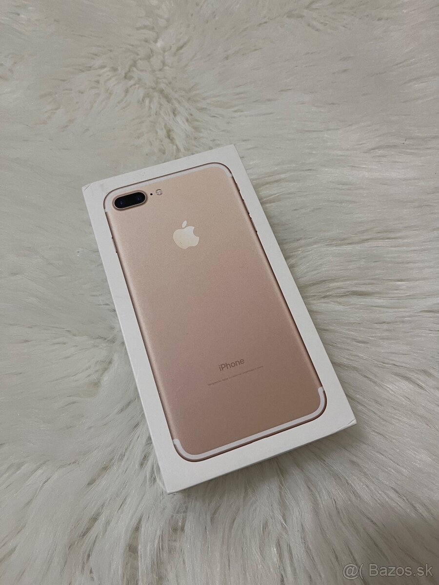 Iphone 7plus