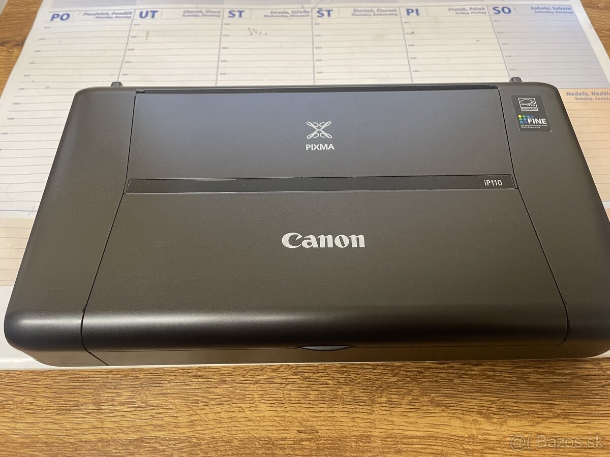 Canon ip110