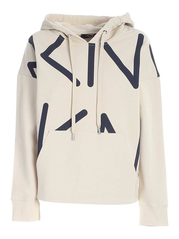 Max Mara Weekend sweatshirt