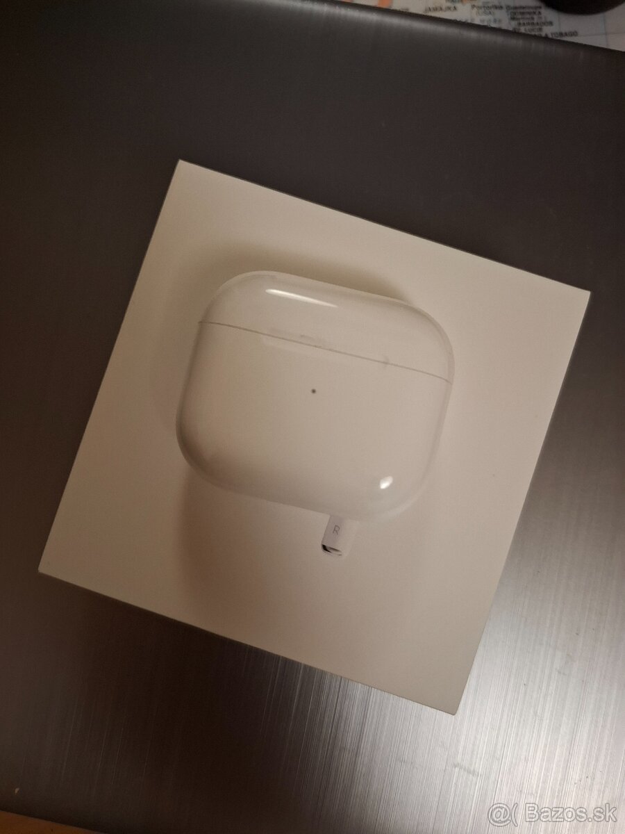 Airpods 3