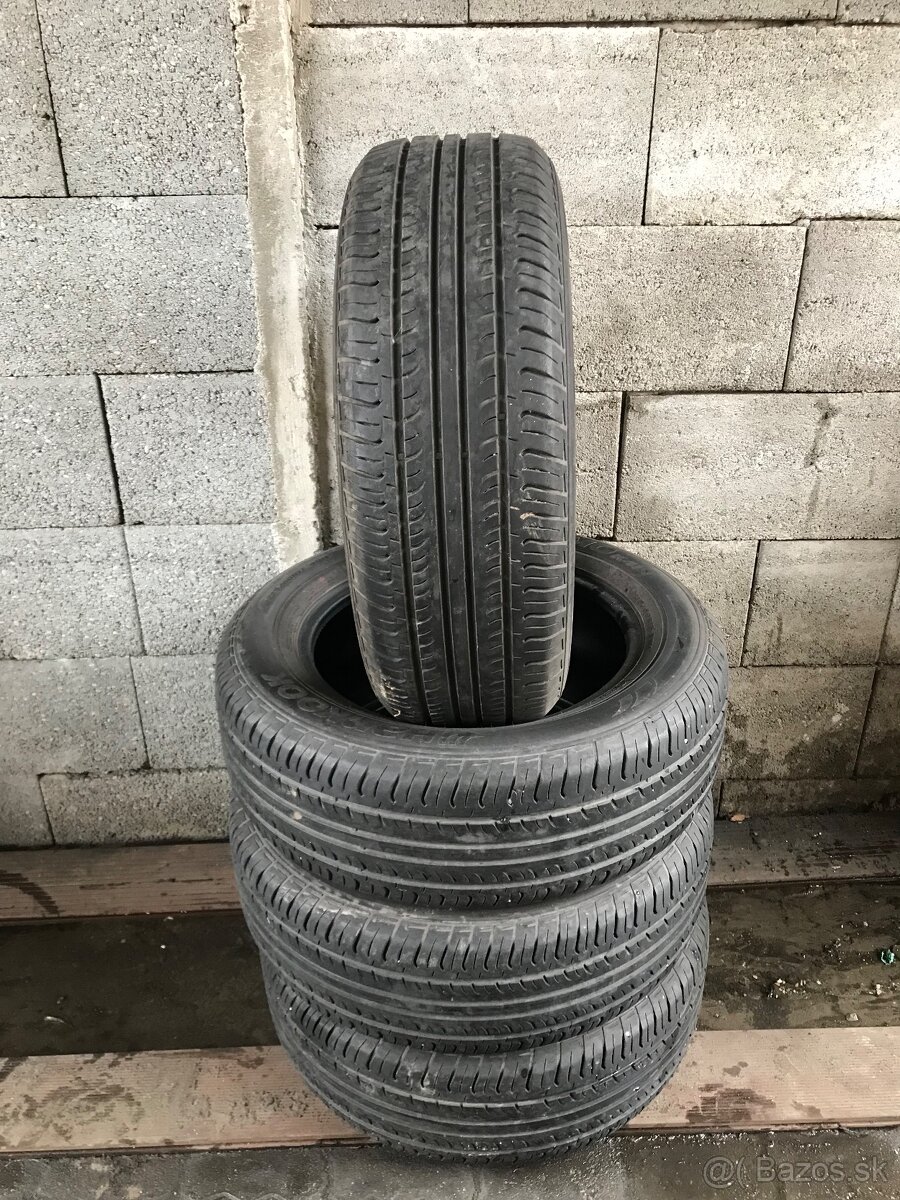 Hankook Optimo K415