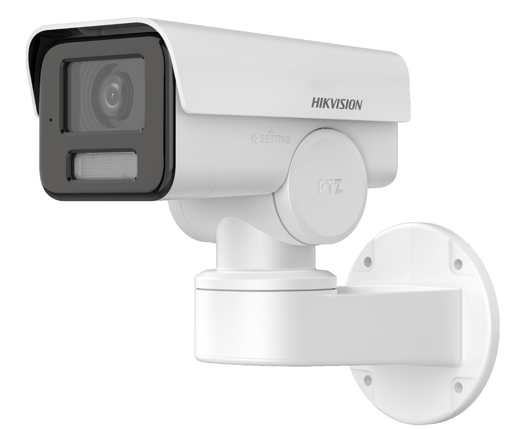 HIKVISION DS-2CD1A43G0-IZU PTZ Network Camera