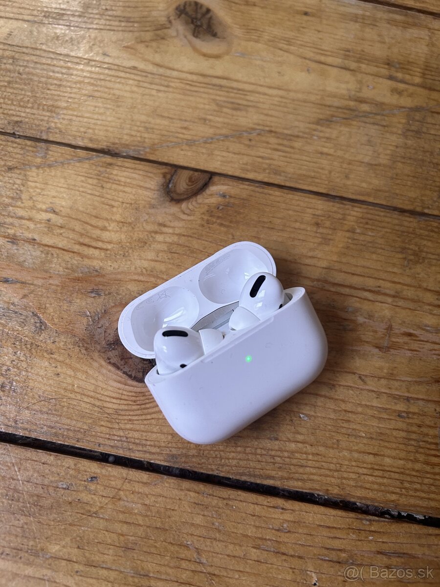 AirPods Pro