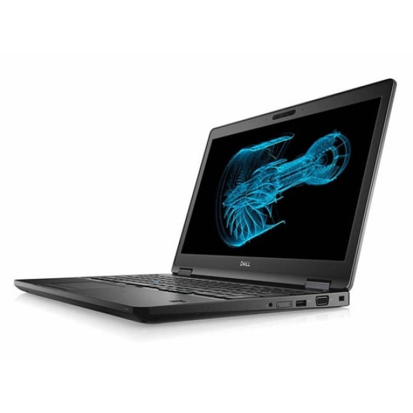 Dell Precision 3530