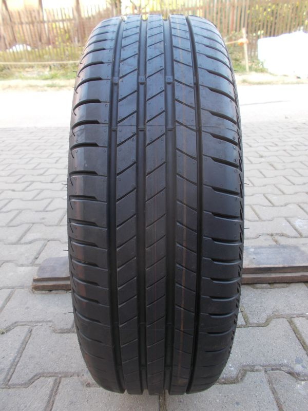 Pneumatika Bridgestone 185/65R15 letná 1ks nová