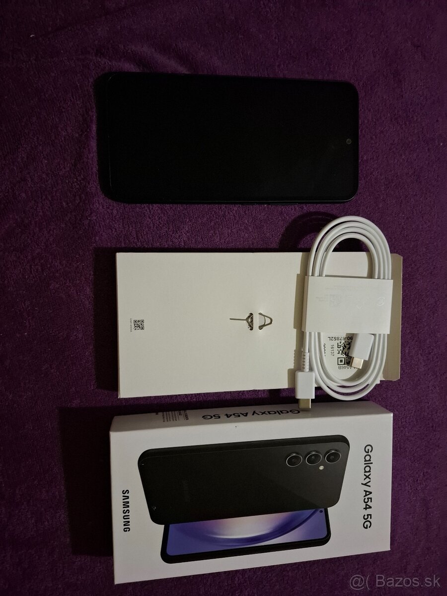 Samsung Galaxy A54 5G 128GB