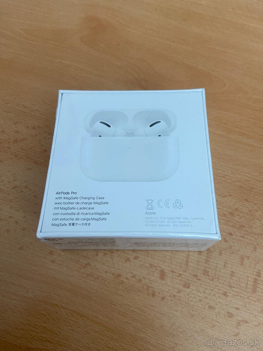 Apple Airpods Pro