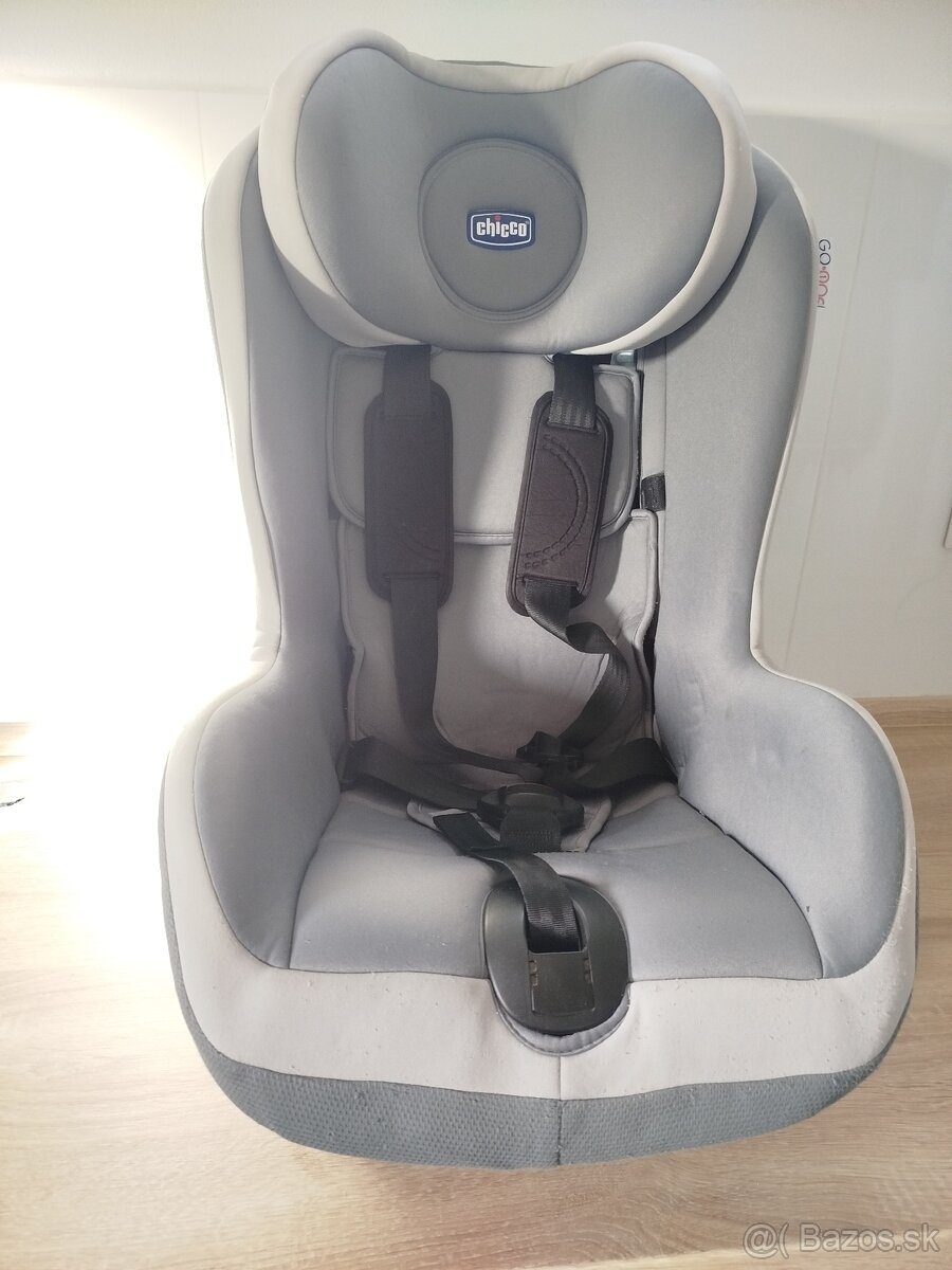 Autosedačka Chicco 9-18 kg