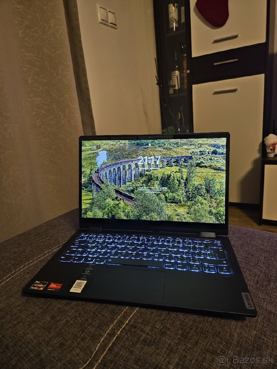 LENOVO Yoga 6 13ARE05 Abyss Blue