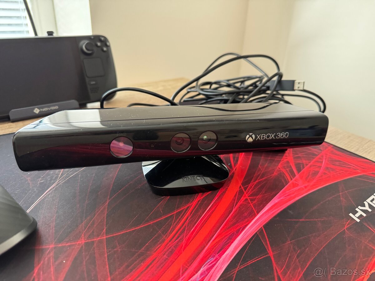 Xbox 360 kimect