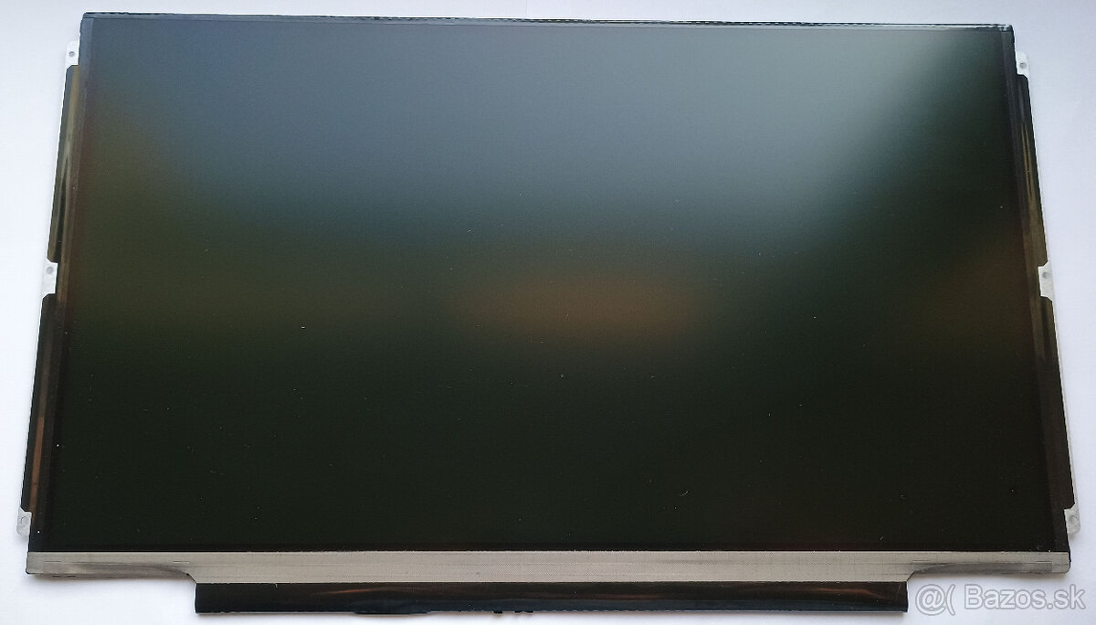 LCD display pre notebook 13.3" 1366x768 WXGA LED 40pin Slim