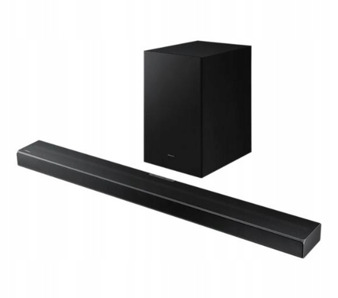 Samsung hw-q600a soundbar