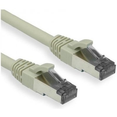 Predám sieťový kábel KELine S/FTP Cat5e RJ45 s dĺžkou 5m