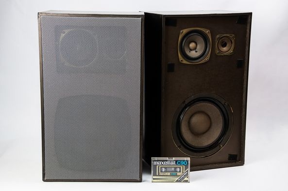 TELEFUNKEN Box 250-1 /záruka