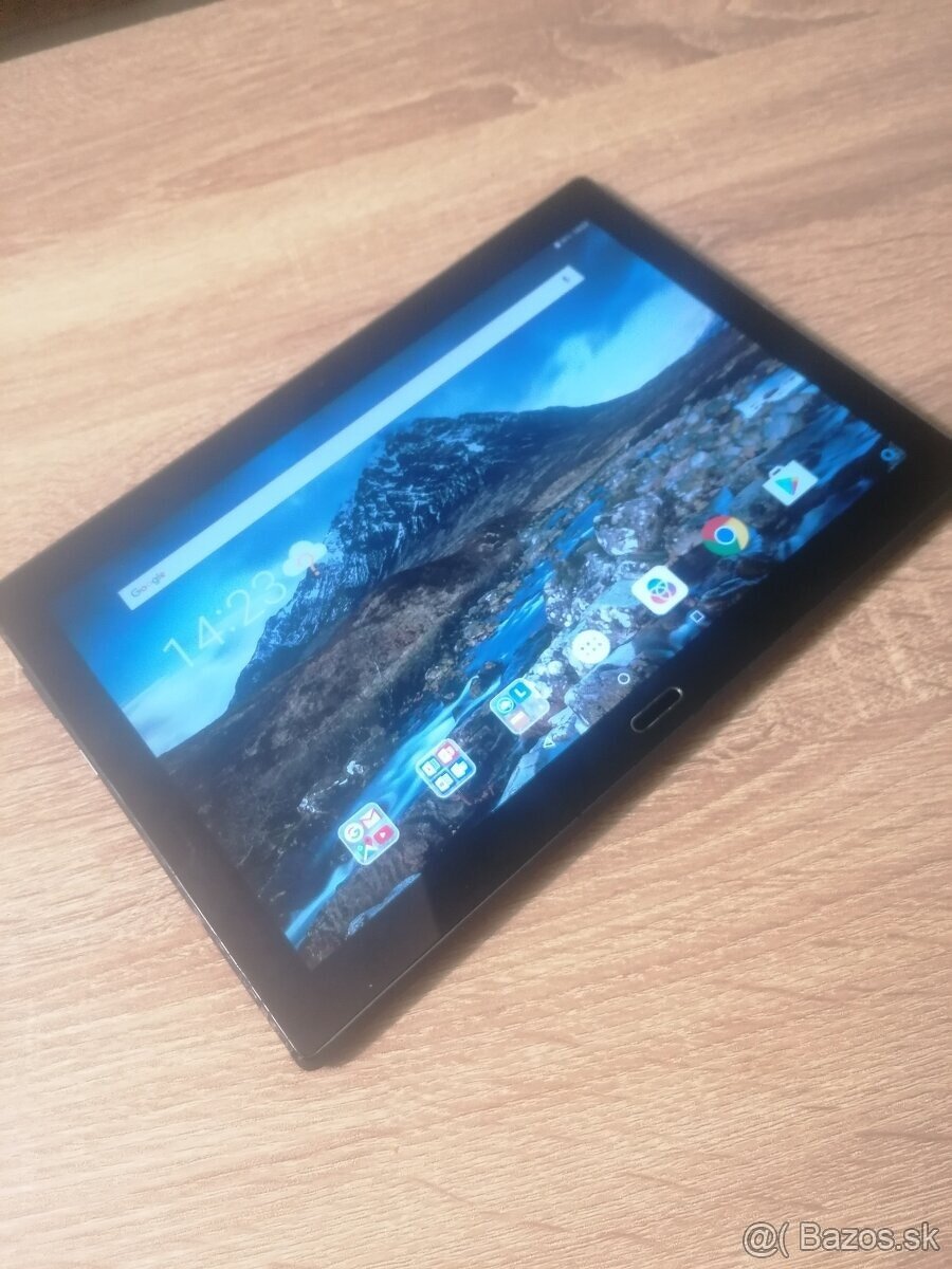 Lenovo TAB4 10 Plus / 3GB/16GB Pekný stav