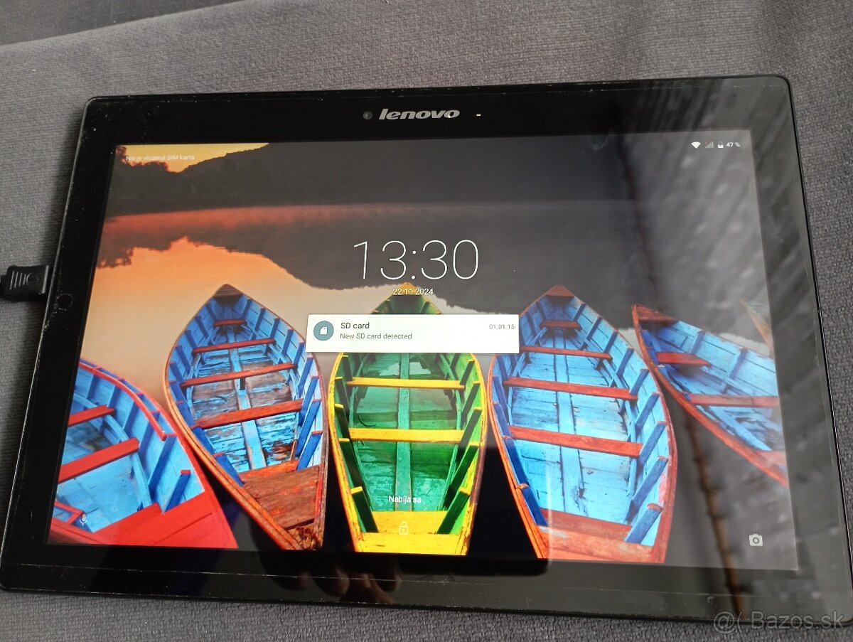 Tablet Lenovo