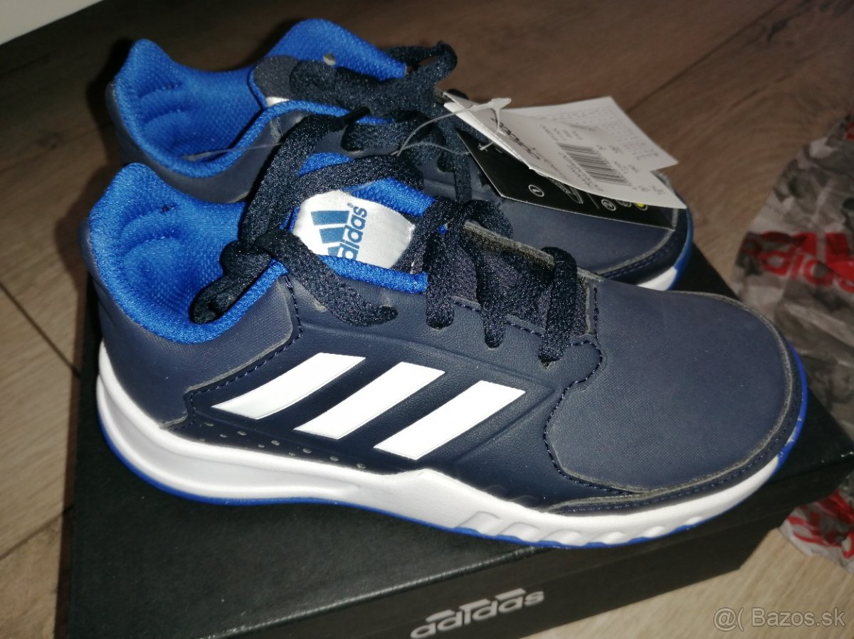 Tenisky Adidas adifit, veľ 30, nové