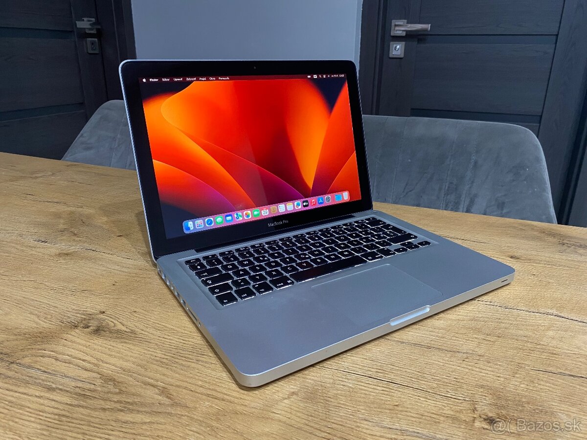 MacBook Pro 13