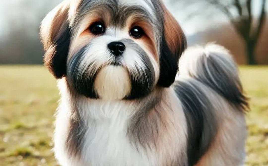 Lhasa apso