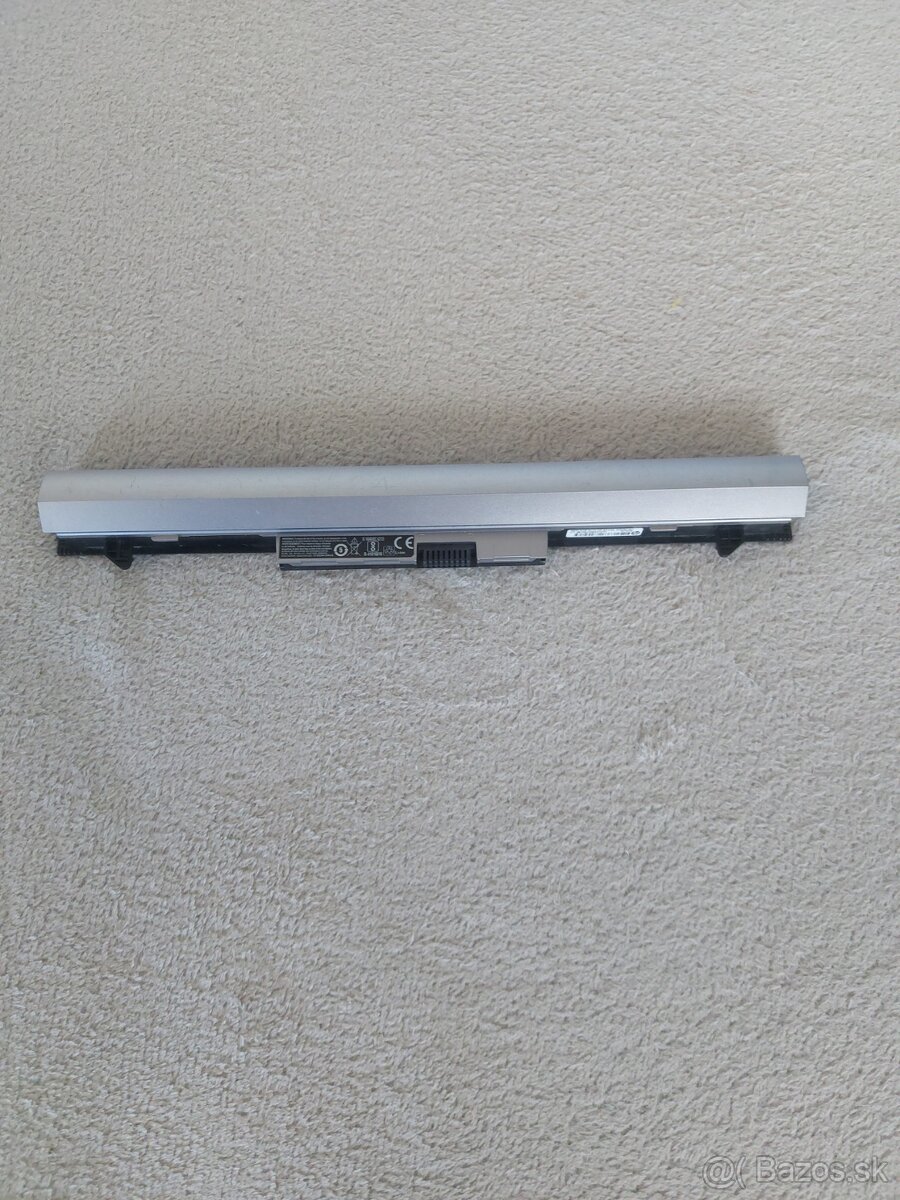 Bateria  HP PROBOOK