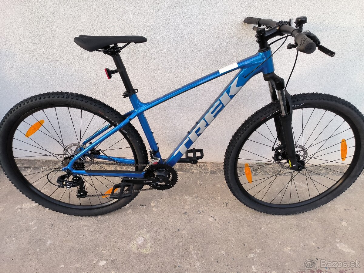 Horský bicykel Trek Marlin 4 nový