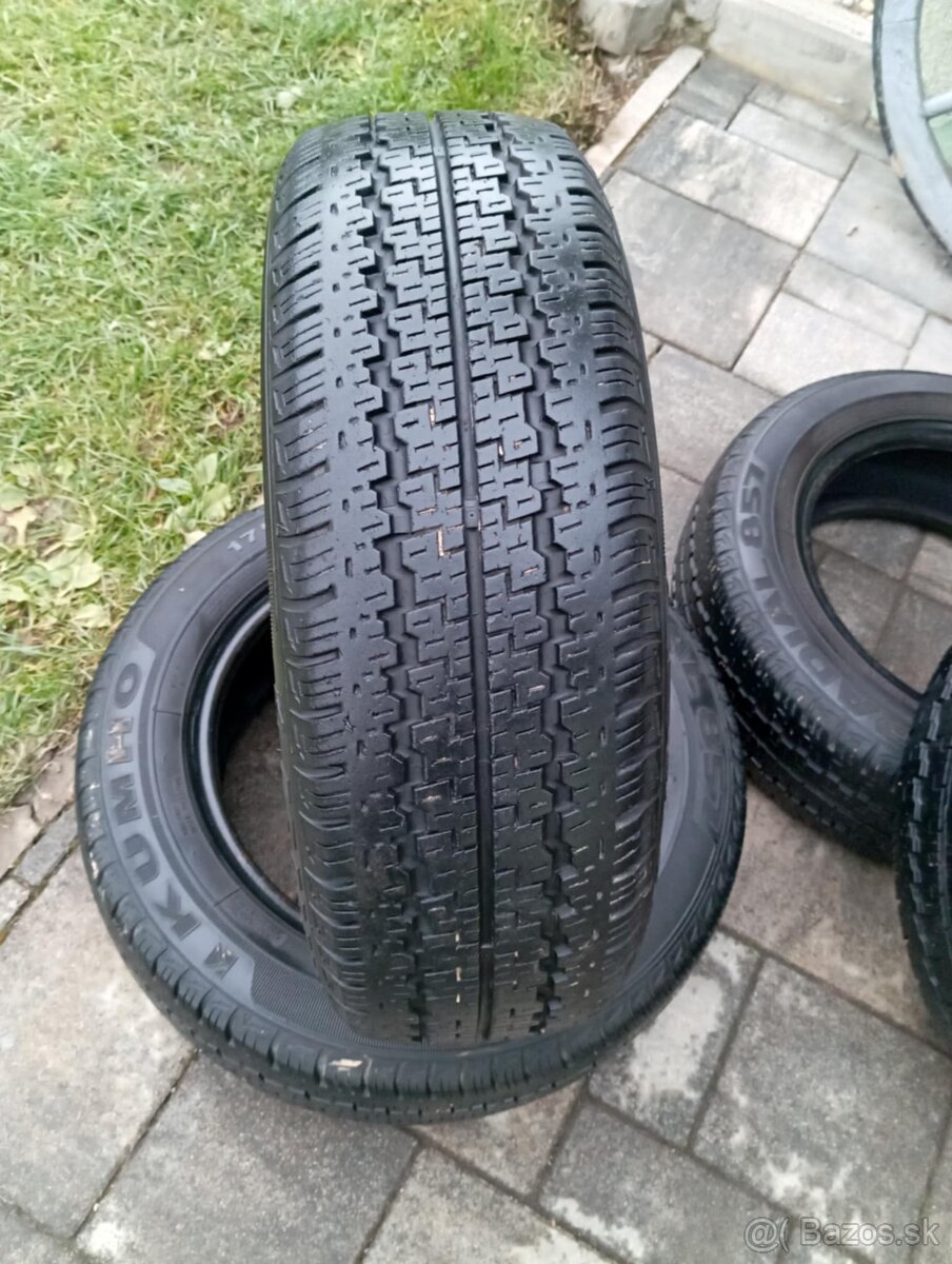 Pneumatiky 175/65 R14