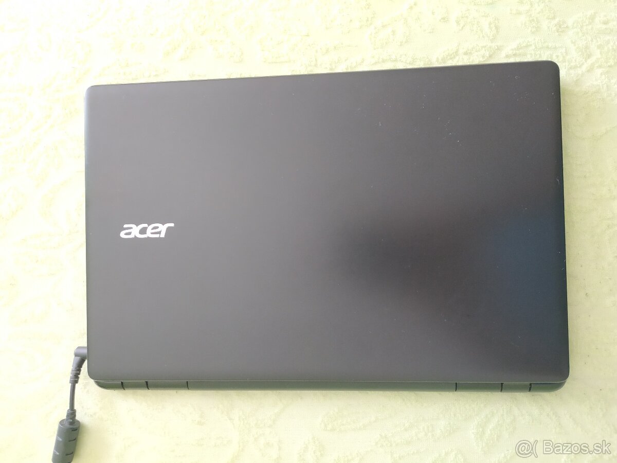 Notebook Acer Aspire E5-572G