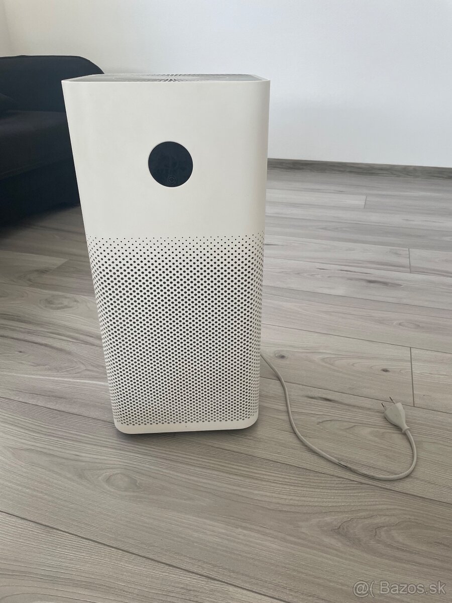 Cisticka vzduchu s ventilatorom Xiaomi Mi Air Purifier 3H