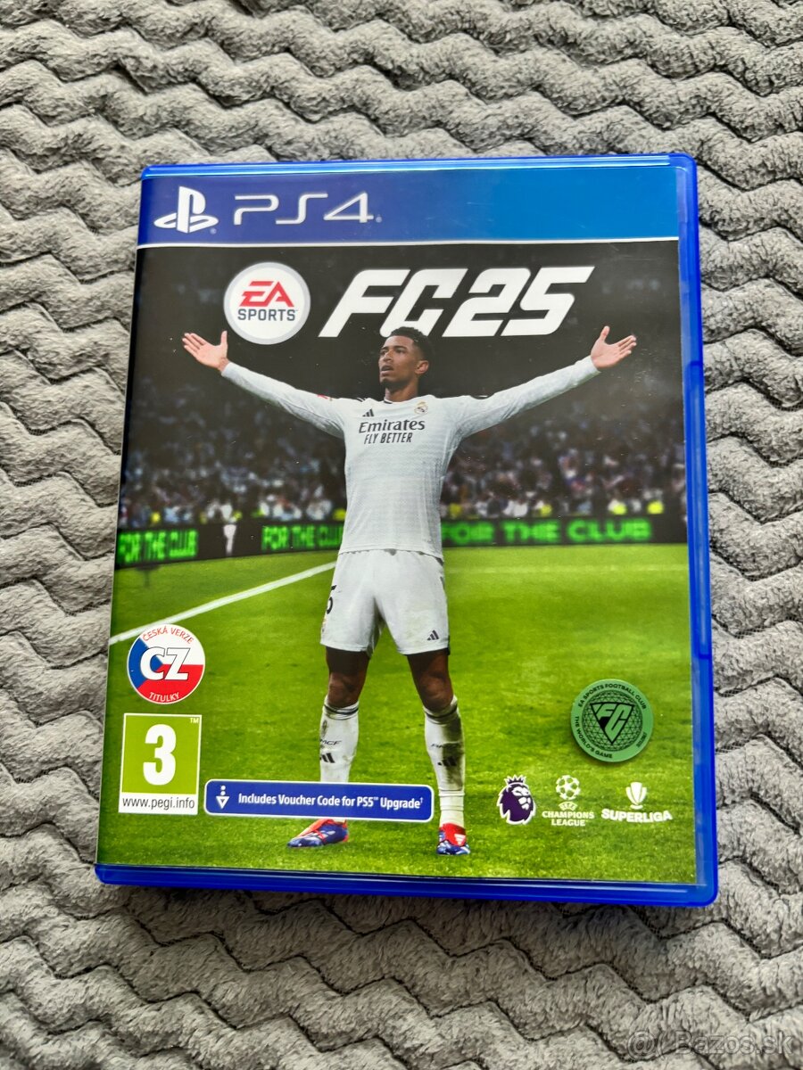 FIFA 2025