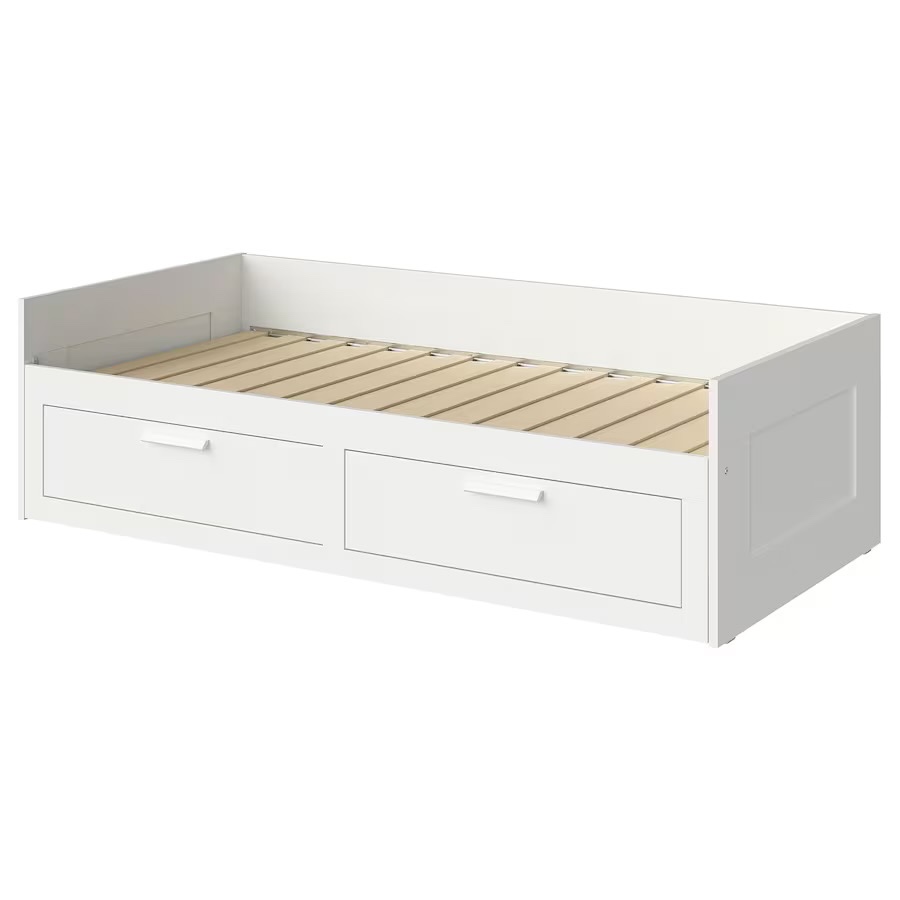 Predám Ikea posteľ Brimnes