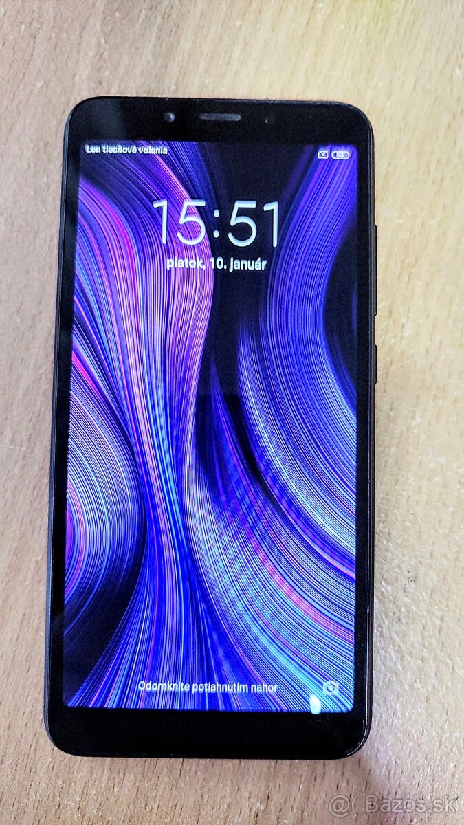 Xiaomi Redmi 6 64 GB