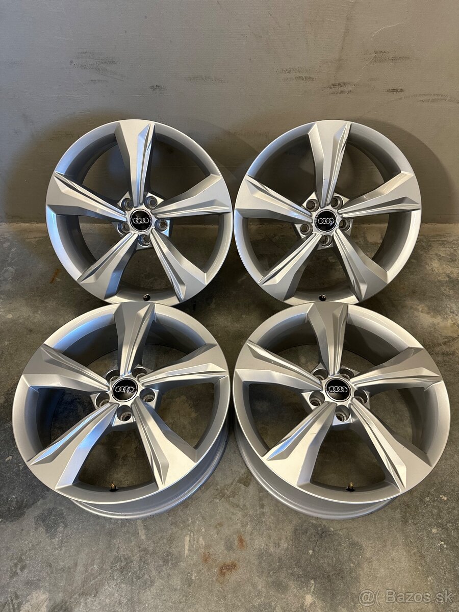 Elektrony 5x112 R19 Audi Q5 , VW, Škoda, Seat