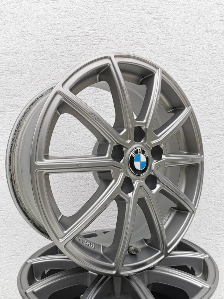 Bmw 3 6,5x16 ET22 5X112 TMPS