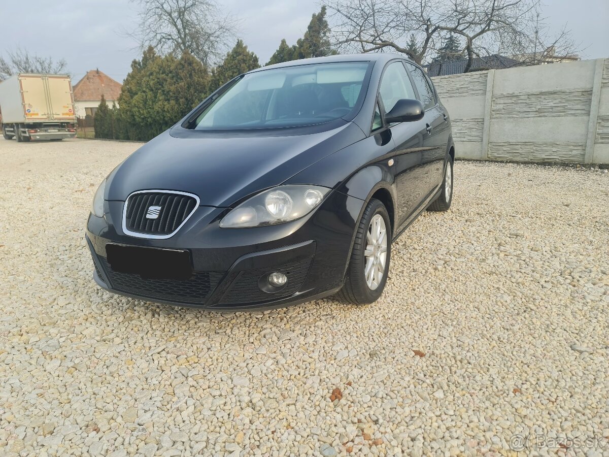 Seat Altea 1.2TSI Sport