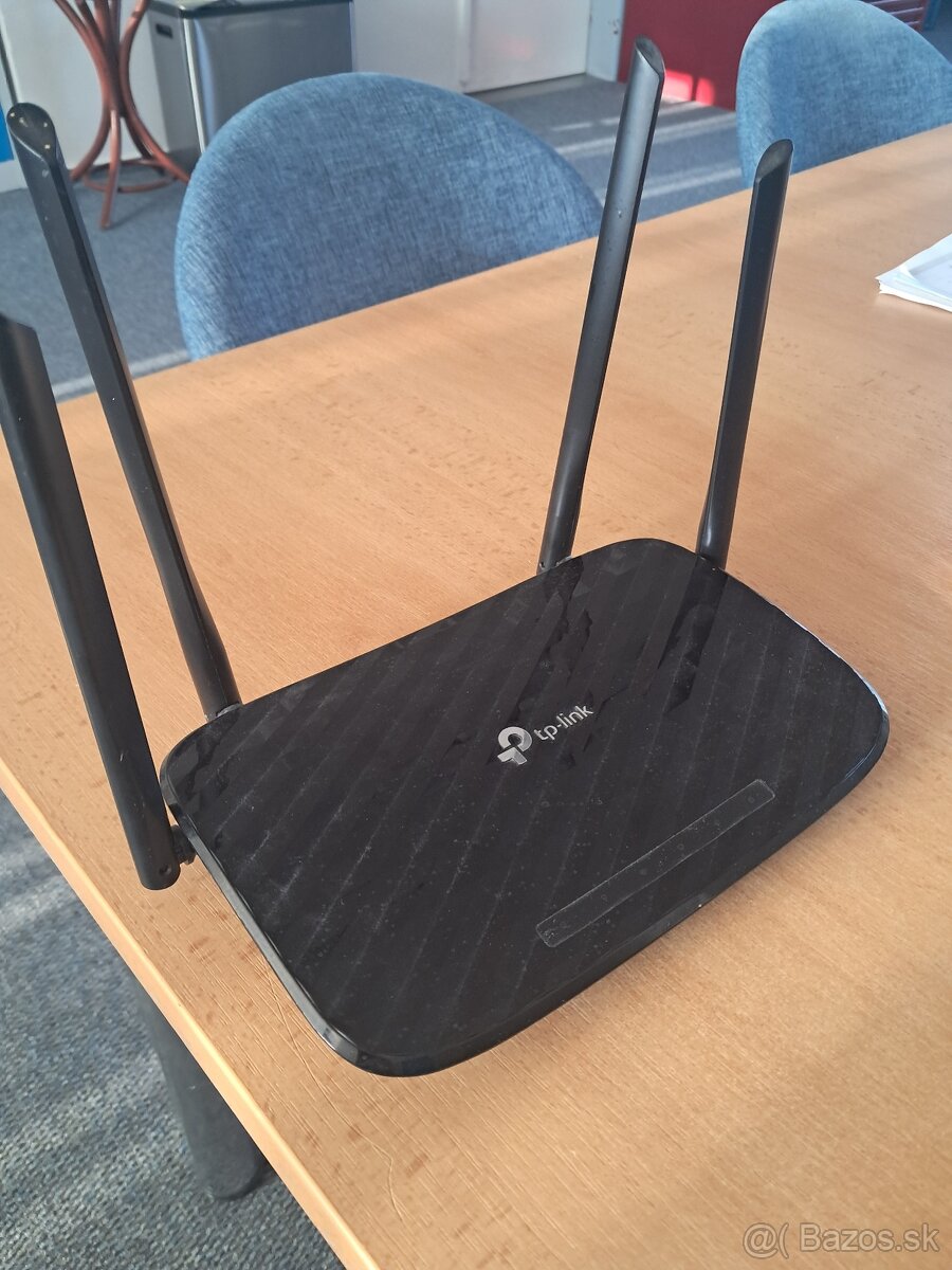 Wi-fi router Archer c6