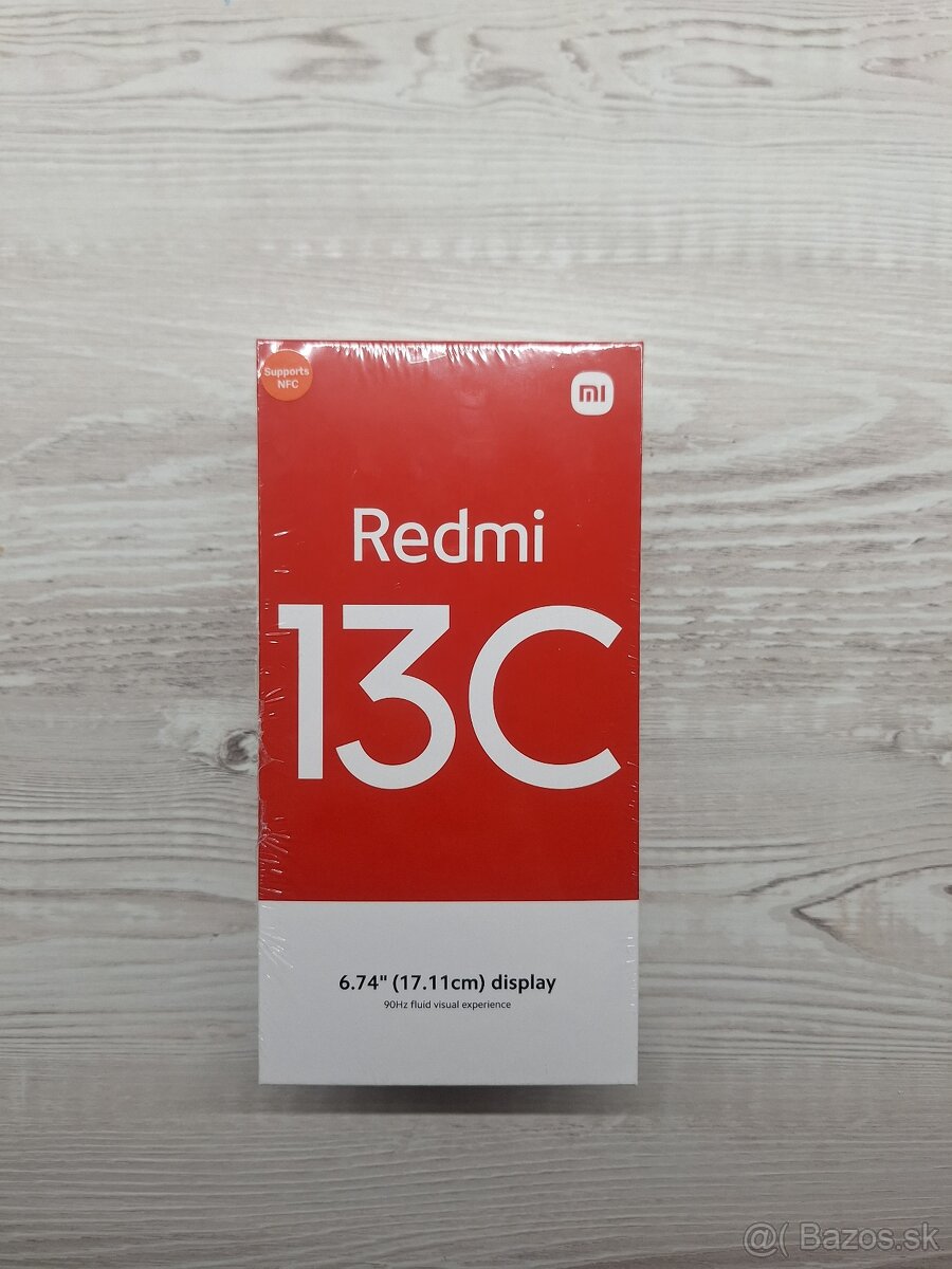 Xiaomi Redmi 13c