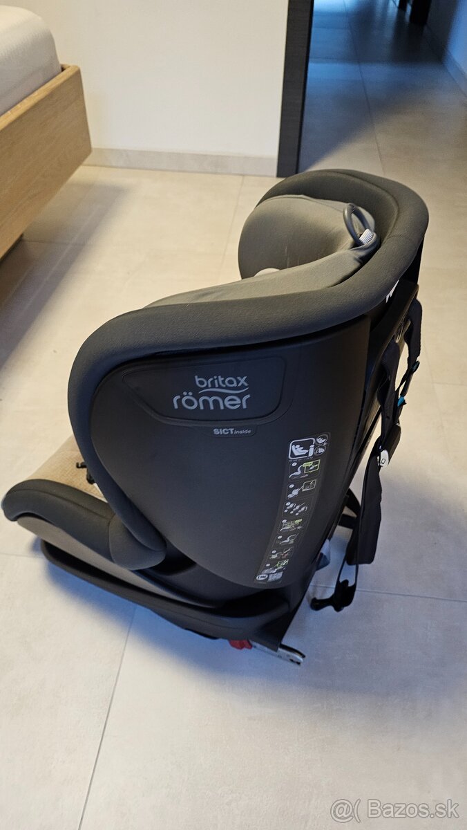 Britax Romer Trifix isize