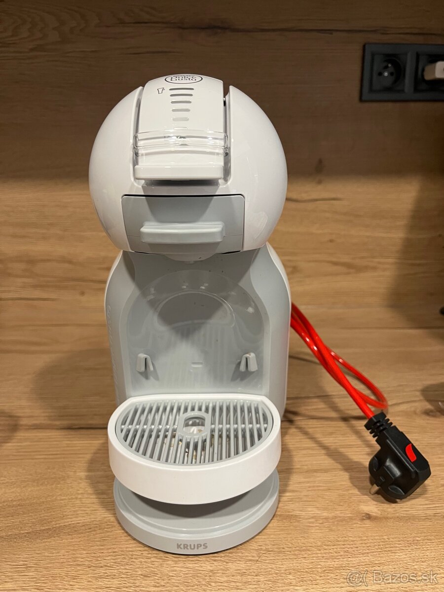 Kávovar Dolce Gusto