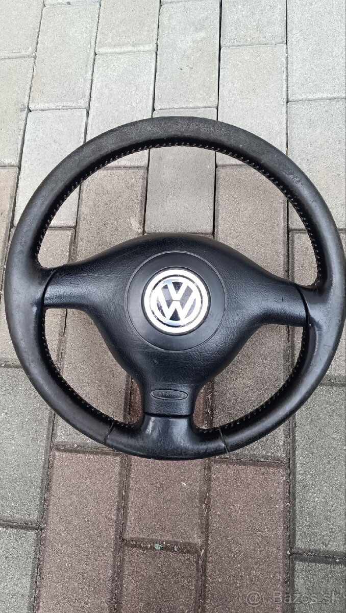 Vw golf 4 bora passat sharan volant