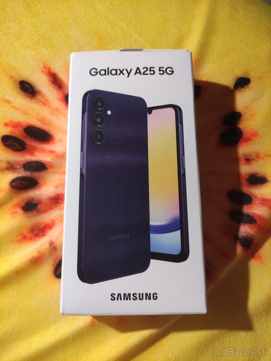 Samsung Galaxy A25 5G