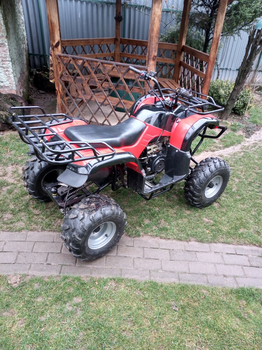 ATV 150