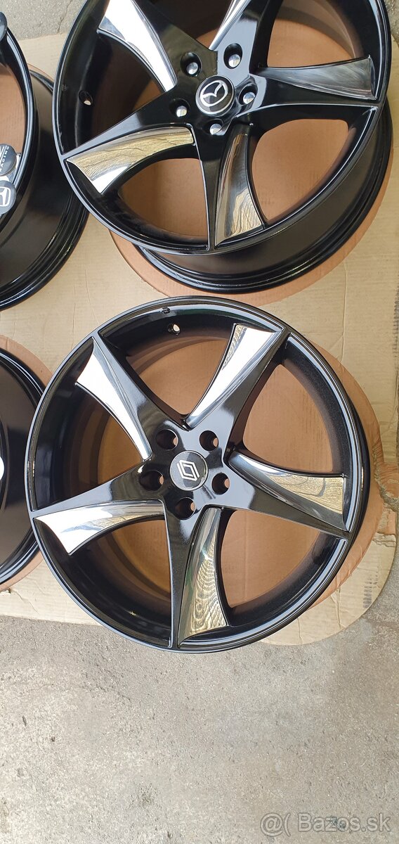 5x114,3 r19 mazda kia hyundai mitsubishi toyota honda