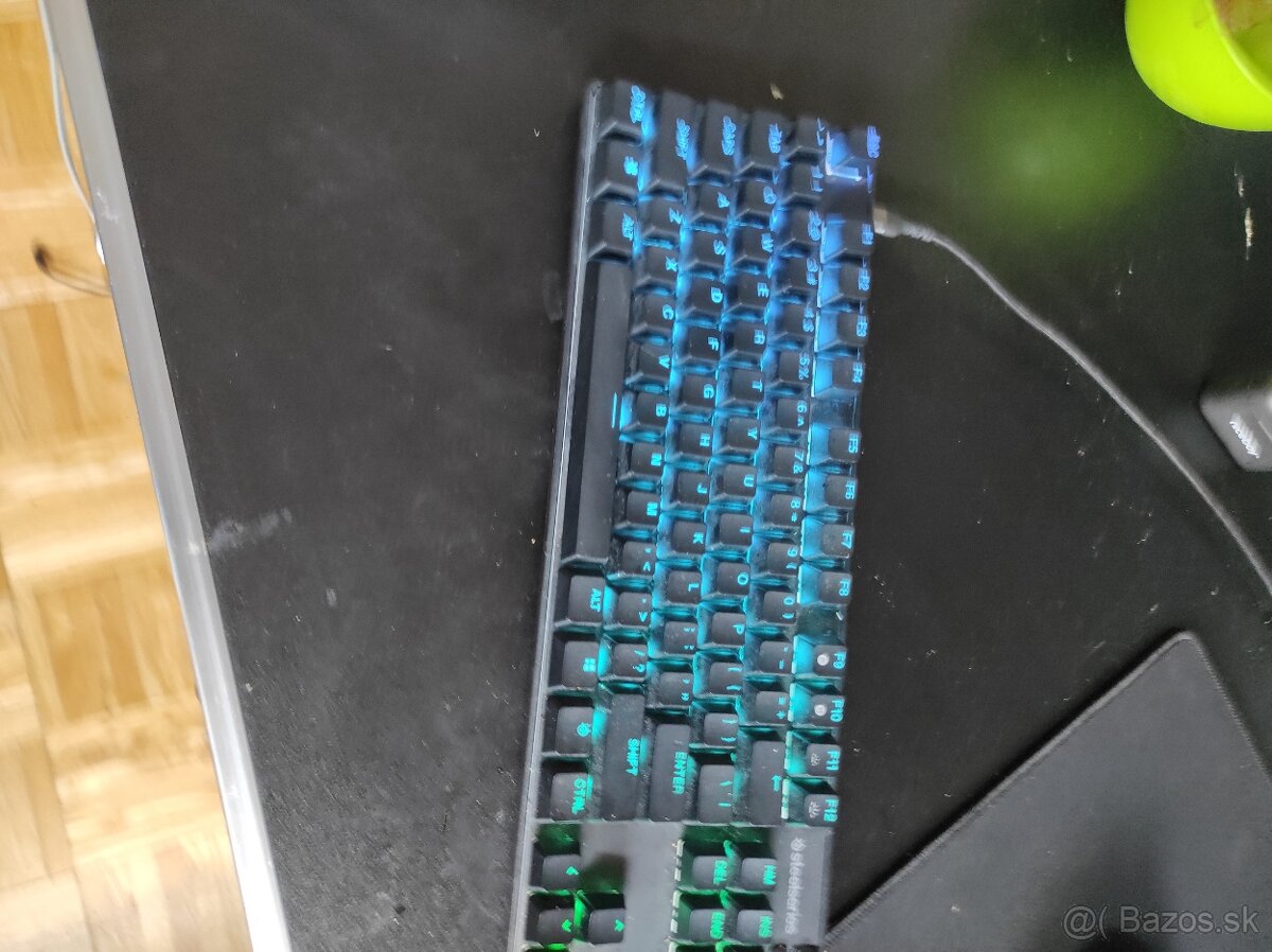 Stelseries apex 9 tkl