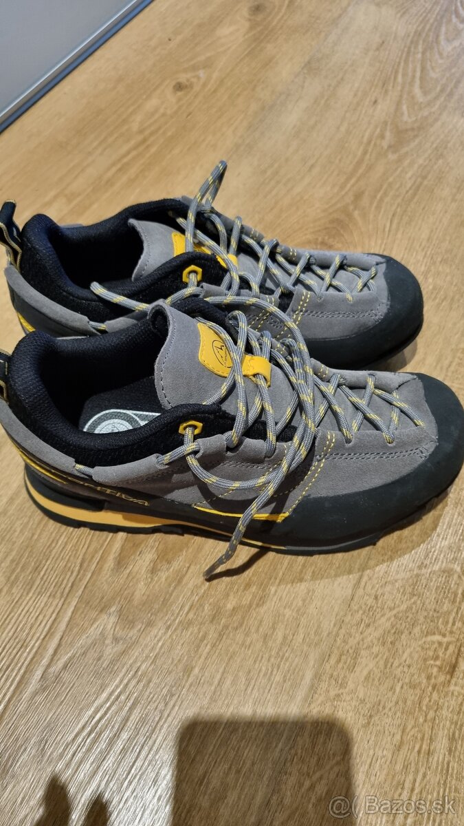 Turistické boty La sportiva vel 38.5