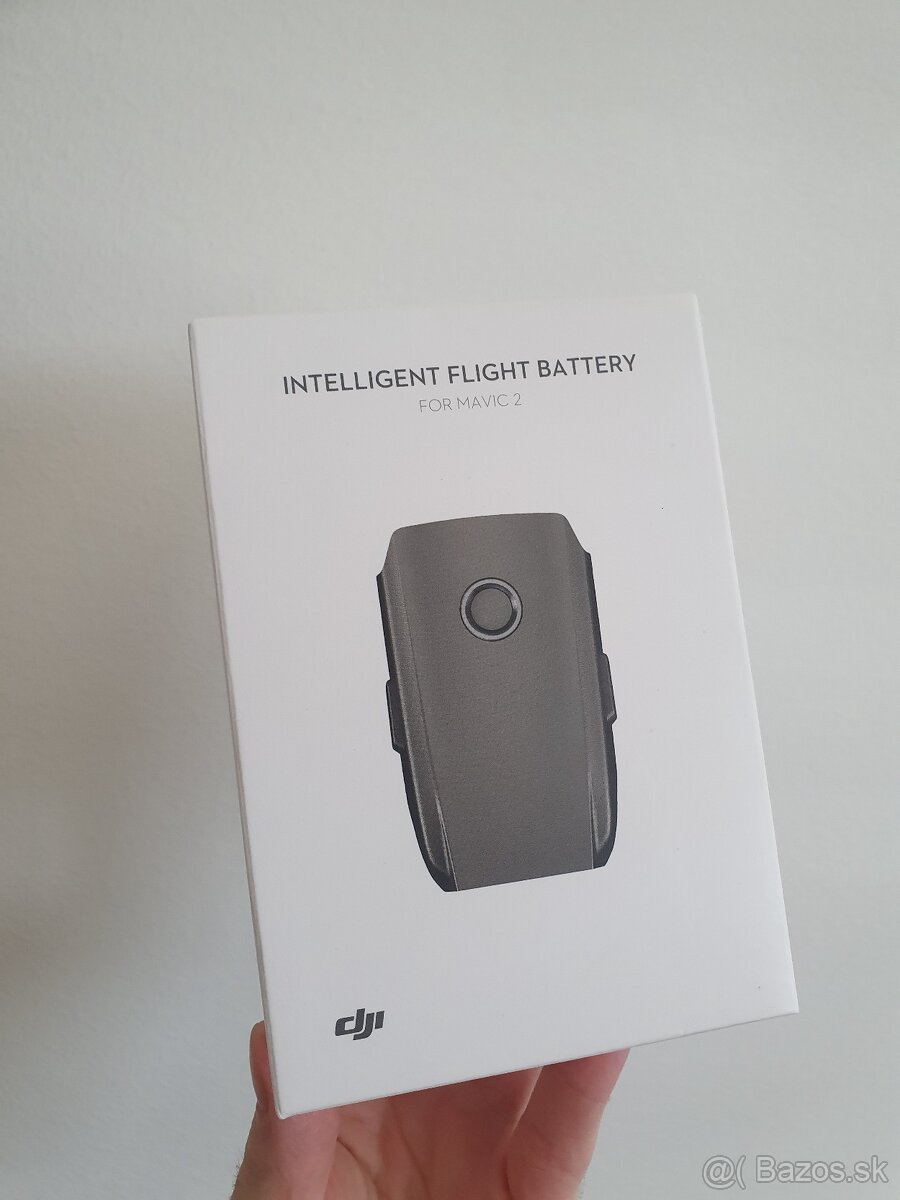 DJI Mavic 2 Bateria