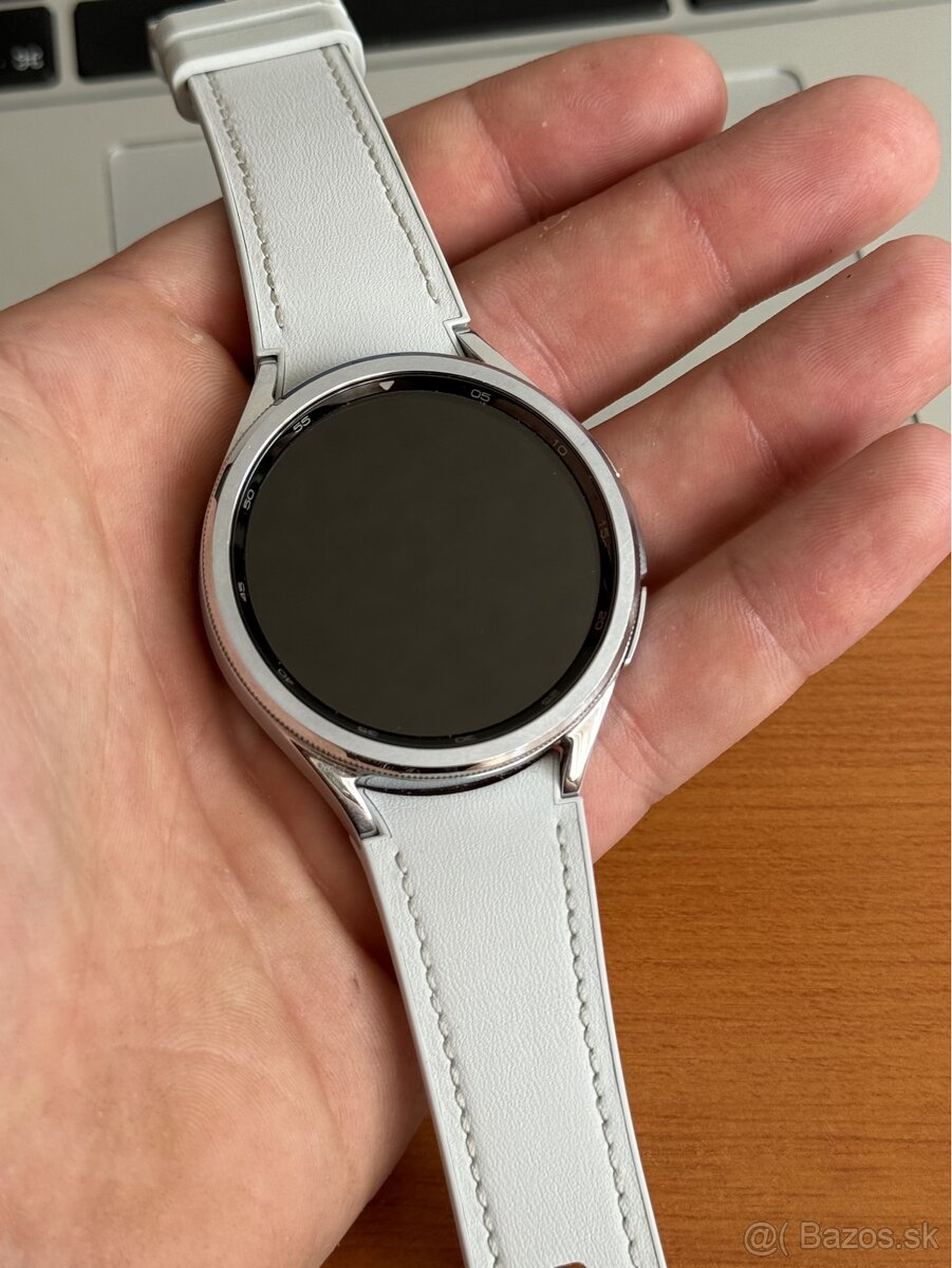 Samsung Galaxy Watch 6 Classic 47mm LTE