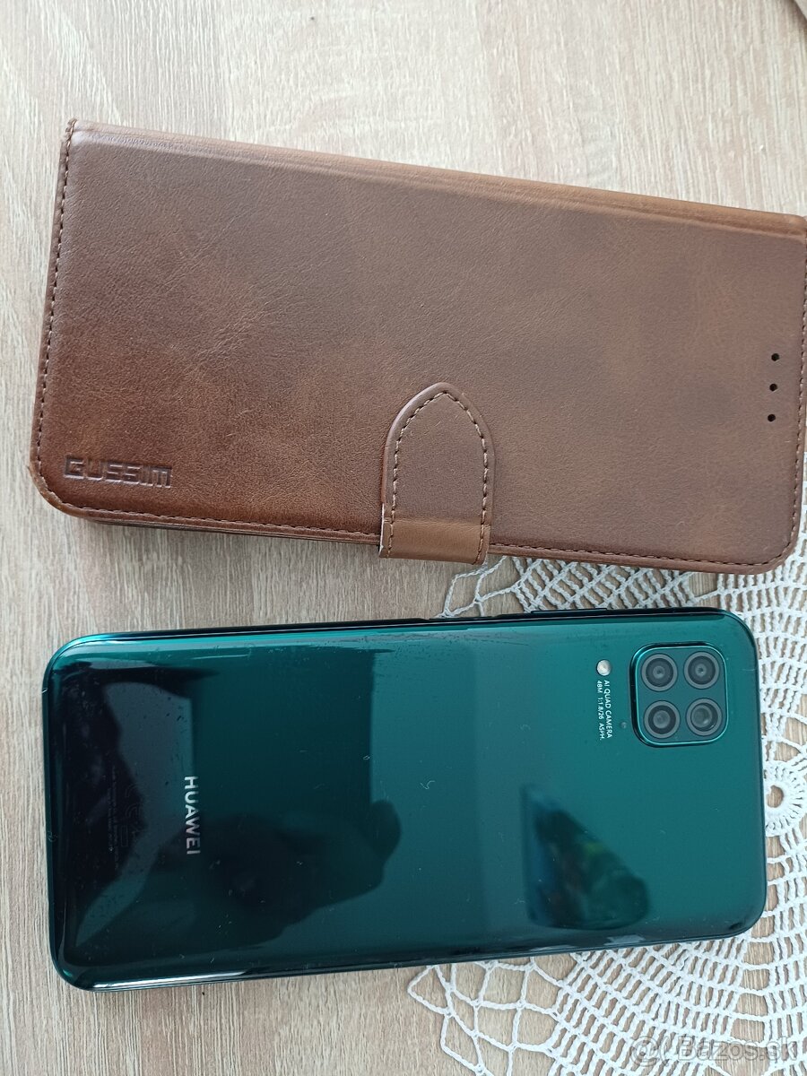 Na predaj huawei p40 lite