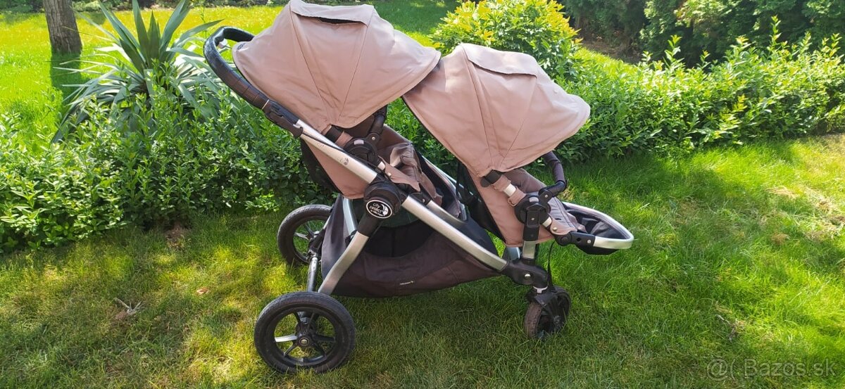 kocik Baby Jogger City Select